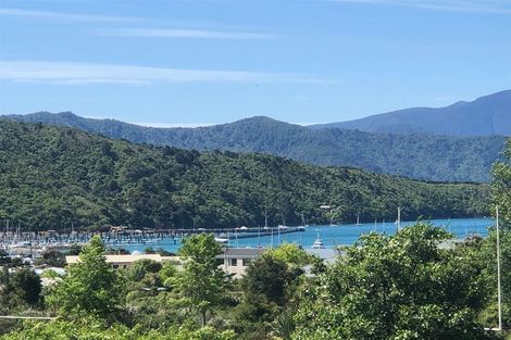 Photo of property in 108 Moana View Road, Waikawa, Picton, 7220