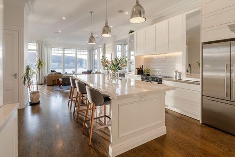 Photo of property in 48 Mcfarlane Street, Mount Victoria, Wellington, 6011