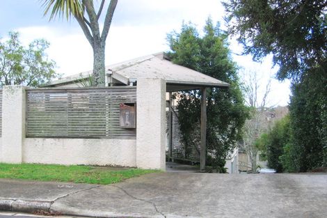 Photo of property in 7 Tulagi Place, Kohimarama, Auckland, 1071