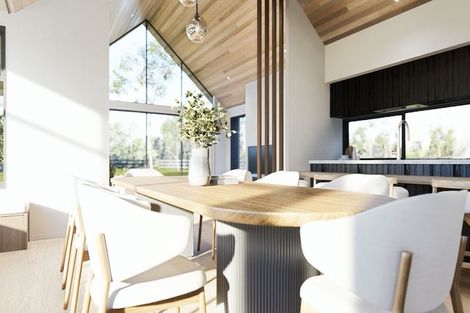 Photo of property in 19 Orbiter Drive, Ohoka, 7692