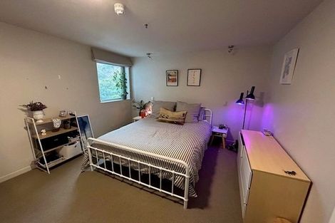 Photo of property in Montreaux Apartments, 5f/164 The Terrace, Wellington Central, Wellington, 6011