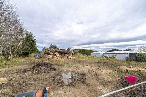 Photo of property in 6 Boundary Road, Tisbury, Invercargill, 9877