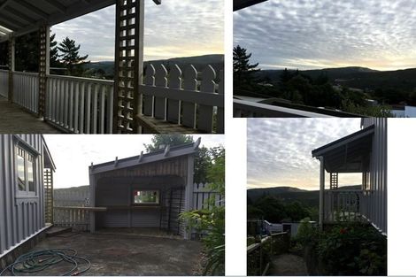 Photo of property in 2/13 Mcmanaway Grove, Stokes Valley, Lower Hutt, 5019