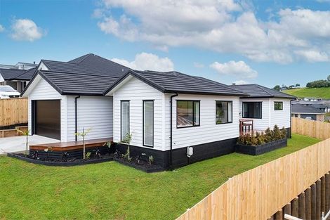 Photo of property in 47 Jamish Drive, Warkworth, 0910