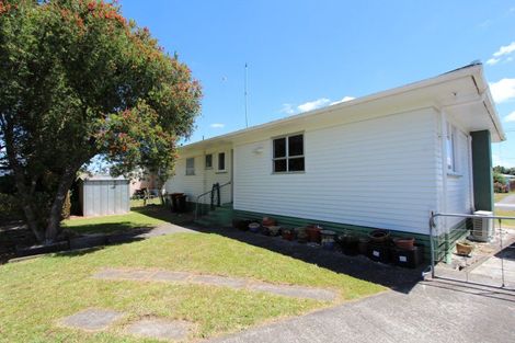 Photo of property in 12 Myrtle Grove, Putaruru, 3411