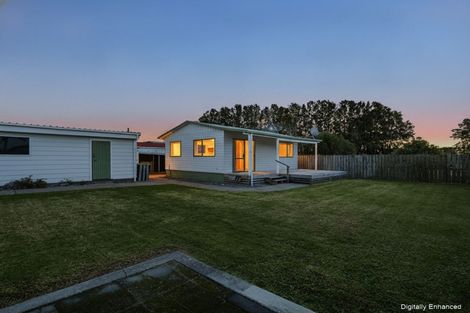 Photo of property in 142a College Road, Edgecumbe, 3120