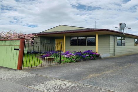 Photo of property in 9 Shamrock Street, Takaro, Palmerston North, 4412