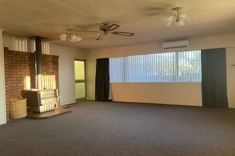 Photo of property in 25 Bristol Street, Tamatea, Napier, 4112