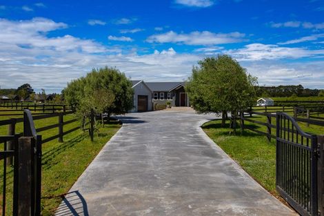 Photo of property in 95f Webster Road, Matangi, Hamilton, 3284