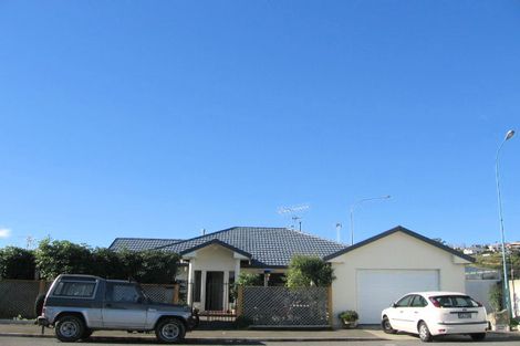 Photo of property in 12 Macaulay Street, Ahuriri, Napier, 4110