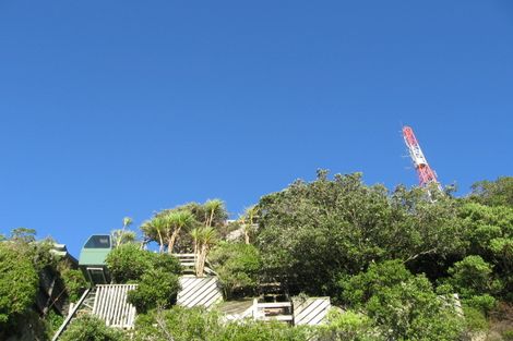 Photo of property in 37 Robieson Street, Roseneath, Wellington, 6011