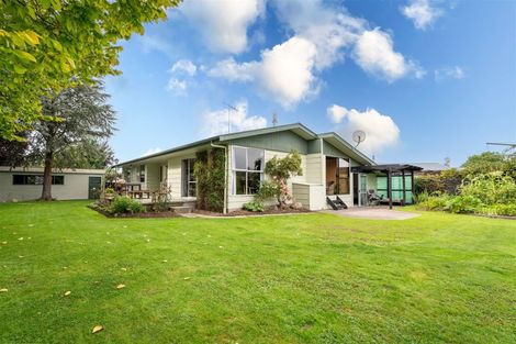 Photo of property in 74a Cox Street, Geraldine, 7930