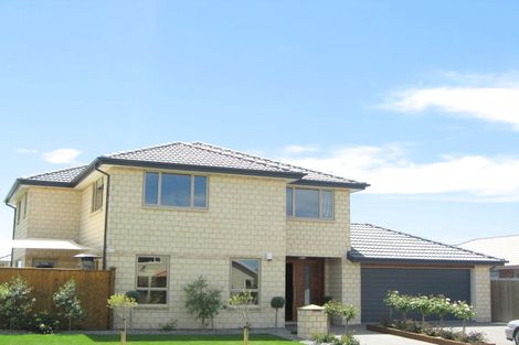 Photo of property in 3 Stout Street, Waimairi Beach, Christchurch, 8083