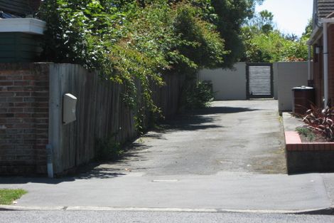 Photo of property in 1/117 Rugby Street, Merivale, Christchurch, 8014