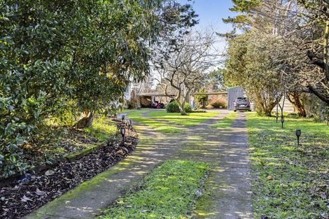 Photo of property in 24 Castle Street, Eltham, 4322