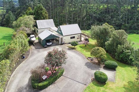 Photo of property in 198 Hunt Road, Pukekawa, Tuakau, 2696