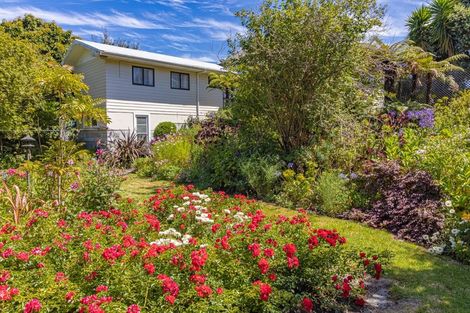 Photo of property in 15 Nikau Street, Tawhero, Whanganui, 4501