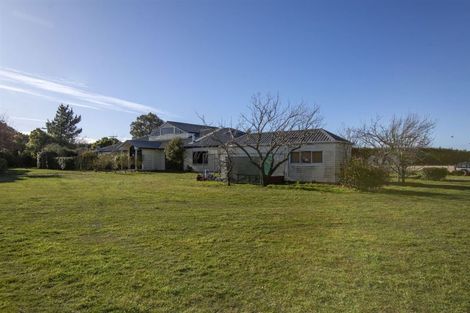 Photo of property in 315 Innes Road, Glasnevin, Amberley, 7482