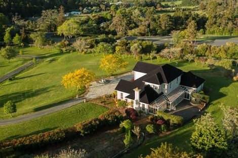 Photo of property in 470 Waitoki Road, Wainui, Silverdale, 0994