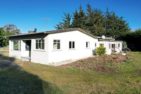 Photo of property in 2470 Herbert-hampden Road, Waianakarua, Oamaru, 9495