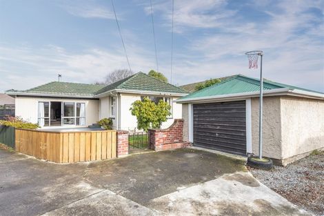 Photo of property in 23 Mappleton Avenue, Burnside, Christchurch, 8053
