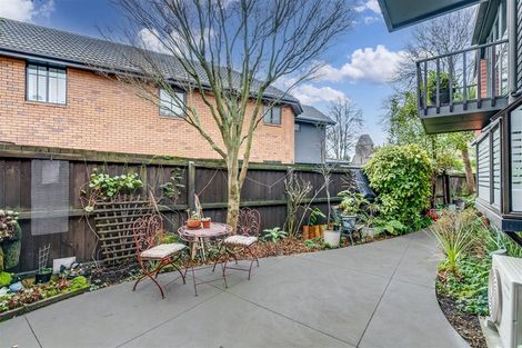 Photo of property in 4/27 Darvel Street, Riccarton, Christchurch, 8011