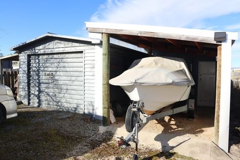 Photo of property in 7 Stafford Street, Ranfurly, 9332