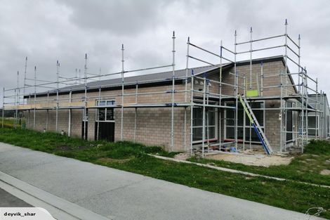 Photo of property in 20 Herekino Street, Westgate, Auckland, 0814