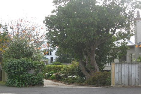 Photo of property in 195 Musselburgh Rise, Andersons Bay, Dunedin, 9013