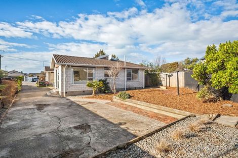 Photo of property in 2/351 Bower Avenue, North New Brighton, Christchurch, 8083