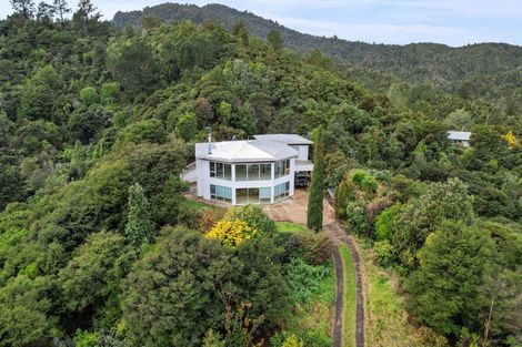 Photo of property in 35 Otuturu Crescent, Ruamahunga, Thames, 3575