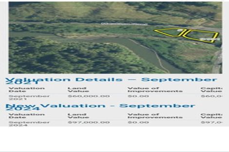 Photo of property in 5 Marokopa Road, Te Anga, Te Kuiti, 3988