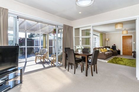 Photo of property in 5 Merle Place, Somerfield, Christchurch, 8024