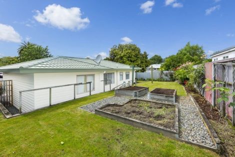 Photo of property in 113 Thackeray Street, Trentham, Upper Hutt, 5018