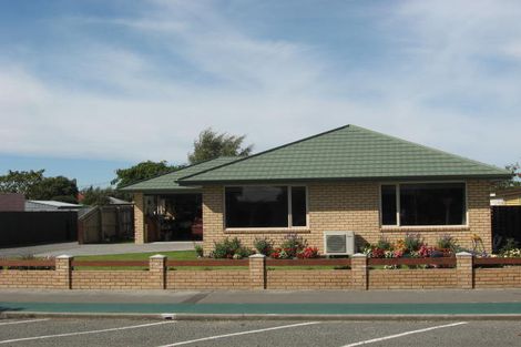 Photo of property in 200 Chalmers Avenue, Hampstead, Ashburton, 7700