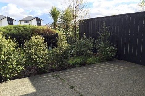 Photo of property in 2/39 Gallaghan Close, Wigram, Christchurch, 8042