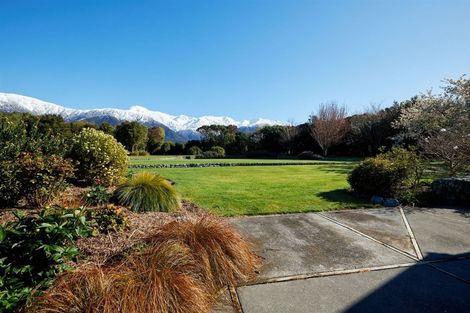 Photo of property in 119 Parsons Road, Hapuku, Kaikoura, 7371