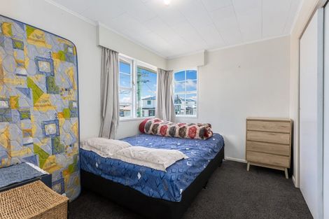 Photo of property in 4/1 Waikare Avenue, Waiwhetu, Lower Hutt, 5010