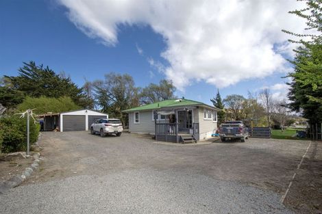 Photo of property in 6 Kellocks Road, Waikari, 7420