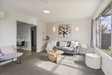 Photo of property in 1/6 Quinton Place, Bishopdale, Christchurch, 8053