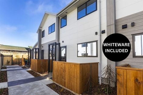 Photo of property in 4/37 Oram Avenue, New Brighton, Christchurch, 8061