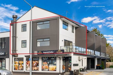 Photo of property in 7/378 Worcester Street, Linwood, Christchurch, 8011