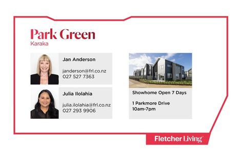 Photo of property in 3 Aquamarine Road, Rosehill, Papakura, 2113