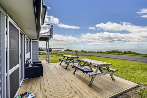 Photo of property in 198 Whirinaki Road, Eskdale, Napier, 4182