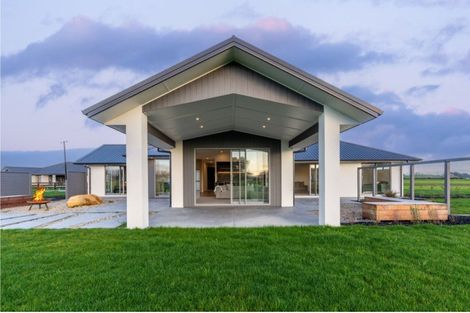 Photo of property in 46 Sherwin Street, Pirongia, 3802