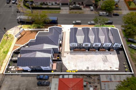 Photo of property in 460 Massey Road, Mangere East, Auckland, 2024