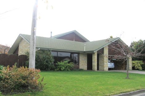 Photo of property in 4 Churchill Drive, Taradale, Napier, 4112