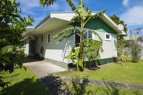 Photo of property in 65 Daphne Street, Outer Kaiti, Gisborne, 4010