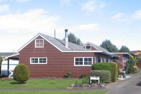 Photo of property in 1/80 Woodward Street, Nukuhau, Taupo, 3330