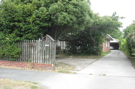 Photo of property in 24 Suva Street, Upper Riccarton, Christchurch, 8041